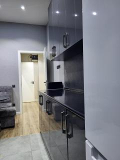 Cozy apartment in the heart of the city - 9