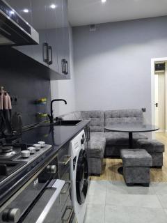 Cozy apartment in the heart of the city - 1