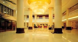 Dolton Changsha Spa Hotel - 9