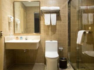 GYA Hotel Shanghai Songjiang Wanda Plaza - 1