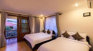 Angkor Ry Boutique - 1