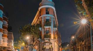 Lavande Hotel Wuhan Wangjiawan Subway Station Branch - 9