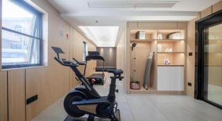 GreenTree Inn Jiangsu Changzhou Henglin Town Shuntong Road Express Hotel - 2