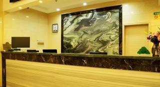 GreenTree Inn Jiangsu Changzhou Henglin Town Shuntong Road Express Hotel - 9