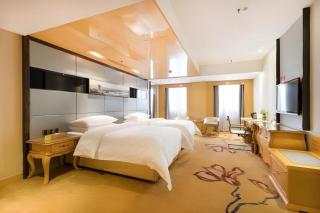 Vienna Classic Hotel Fujian Shishi Jinsheng - 5