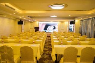 Vienna Classic Hotel Fujian Shishi Jinsheng - 2