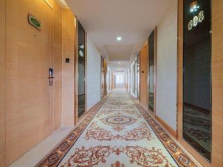 Vienna Classic Hotel Fujian Shishi Jinsheng - 1
