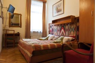 Hotel Alef - Krakow - 0
