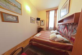 Hotel Alef - Krakow - 3