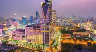 Chamberlain Bangkok - 7