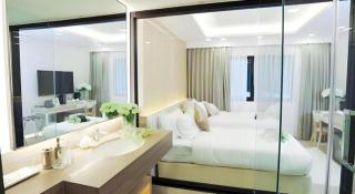 Thaisun Bangkok Hotel - 1