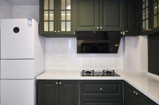 Innocondo Extended Stay Jing'an Yanping Road - 4