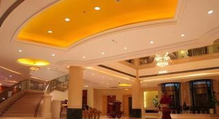Changshu Jinling Tianming Grand Hotel - 6