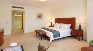 Changshu Jinling Tianming Grand Hotel - 3