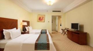 Changshu Jinling Tianming Grand Hotel - 4