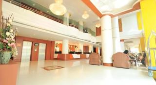 Pratunam Hotel - 7
