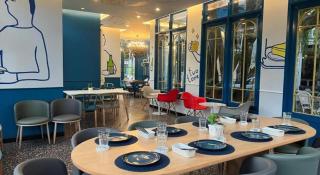 PRS Hotel By Sojourn - 5