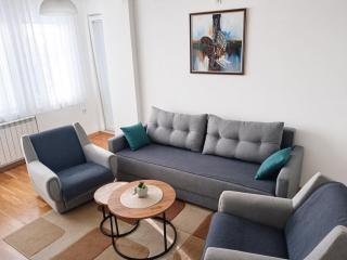 The Tasevski Apartment - 8