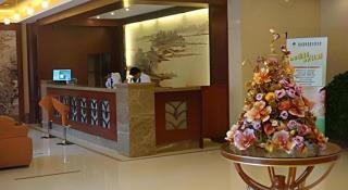 GreenTree Inn Nanning Langdong Hotel - 7