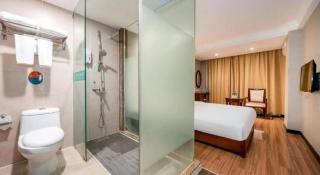 GreenTree Inn Nanning Langdong Hotel - 3