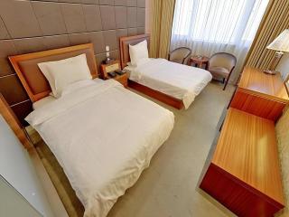 Starway Hotel Hongqiao Junction Center Branch - 8