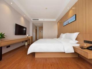 Starway Hotel Hongqiao Junction Center Branch - 4