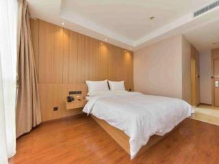 Starway Hotel Hongqiao Junction Center Branch - 3