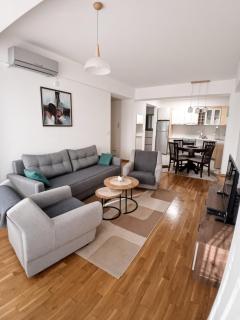 The Tasevski Apartment - 7