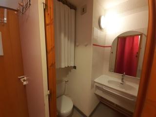 Studio à Valfréjus près des pistes, balcon ouest, 3 pers - FR-1-561-39 - 3