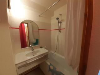 Studio à Valfréjus près des pistes, balcon ouest, 3 pers - FR-1-561-39 - 2