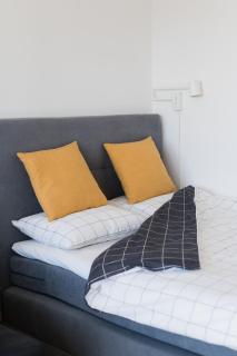 Apartment Nika - Self check-in - Fast Wi-Fi - 4