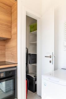 Apartment Nika - Self check-in - Fast Wi-Fi - 1