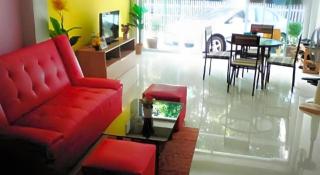 Tontalay Hotel - 8