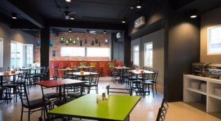 Brick House Hostel - 5