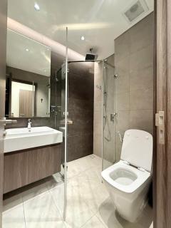 3 Bedroom Luxury Diamond Centery - Celadon City - 4