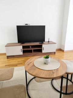 The Tasevski Apartment - 4