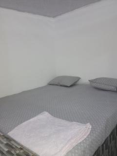 Rohey's guest house - 0