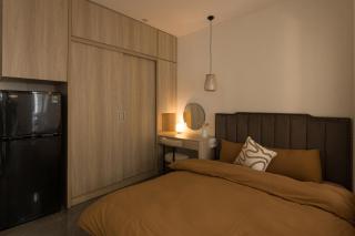 Moc Homestay Hanoi Old Quarter - 4