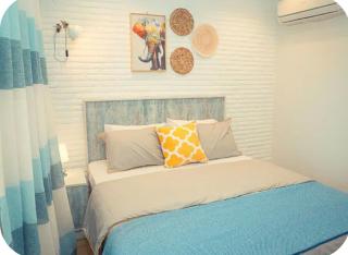 A distinctive hotel-style studio for rent in Golf Porto El Alamein - 0