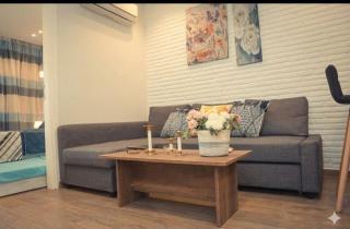 A distinctive hotel-style studio for rent in Golf Porto El Alamein - 8