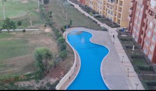 A distinctive hotel-style studio for rent in Golf Porto El Alamein - 7