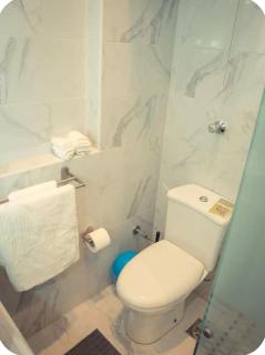 A distinctive hotel-style studio for rent in Golf Porto El Alamein - 6
