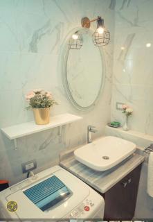 A distinctive hotel-style studio for rent in Golf Porto El Alamein - 5