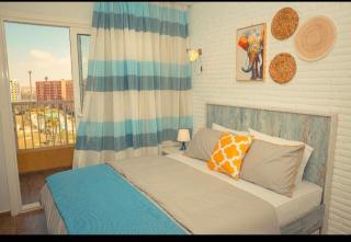 A distinctive hotel-style studio for rent in Golf Porto El Alamein - 4