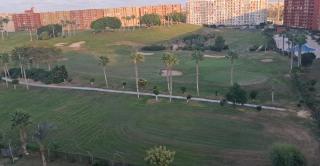 A distinctive hotel-style studio for rent in Golf Porto El Alamein - 2