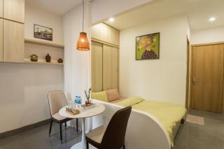 Moc Homestay Hanoi Old Quarter - 8