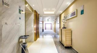City Comfort Inn Dongguan Humen Wanda High-speed Railway Station Beizha - Dongguan - 7