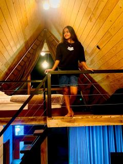 Loft with Ella Mountain Views - 8