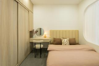 Moc Homestay Hanoi Old Quarter - 4