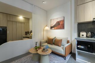 Moc Homestay Hanoi Old Quarter - 2